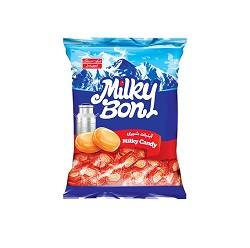 شیرین عسل آبنبات میلکی بن 80گرم